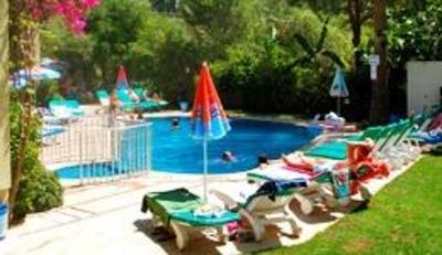 фото отеля Petunya Club Apartments Marmaris