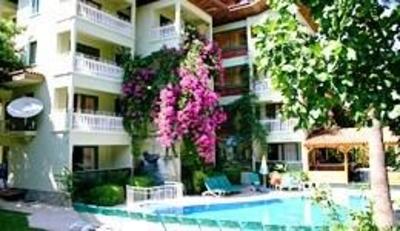 фото отеля Petunya Club Apartments Marmaris