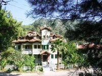 Petunya Club Apartments Marmaris