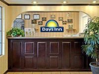 Days Inn & Suites Fort Valley