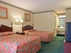 фото отеля Days Inn & Suites Fort Valley