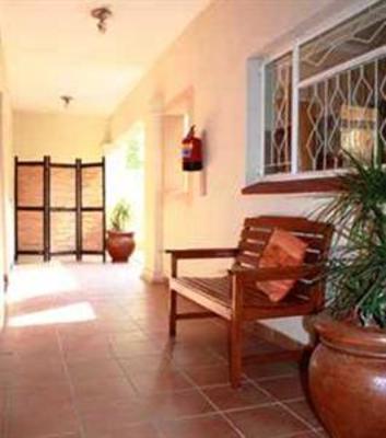 фото отеля Morulana Guest House Kempton Park