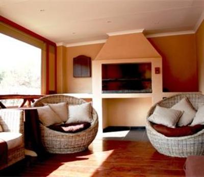фото отеля Morulana Guest House Kempton Park