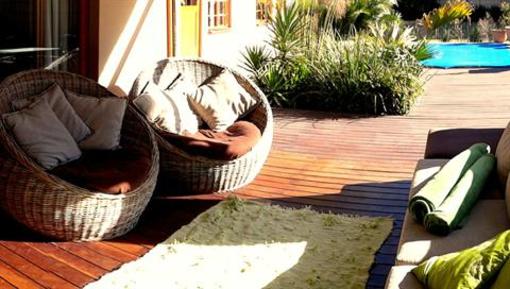 фото отеля Morulana Guest House Kempton Park