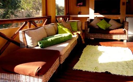 фото отеля Morulana Guest House Kempton Park