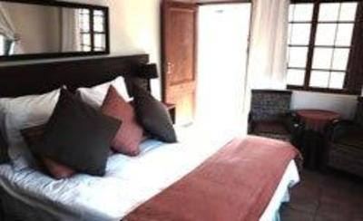фото отеля Morulana Guest House Kempton Park