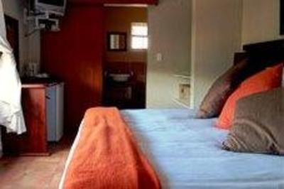 фото отеля Morulana Guest House Kempton Park