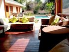 фото отеля Morulana Guest House Kempton Park