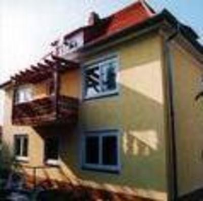 фото отеля Pension Panorama Gersfeld