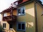 фото отеля Pension Panorama Gersfeld