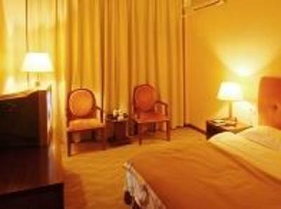 фото отеля Jiuyuan International Hotel