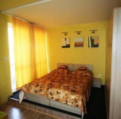 фото отеля Rossina Sky Apartment