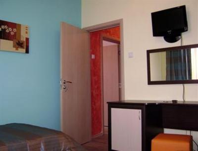фото отеля Rossina Sky Apartment