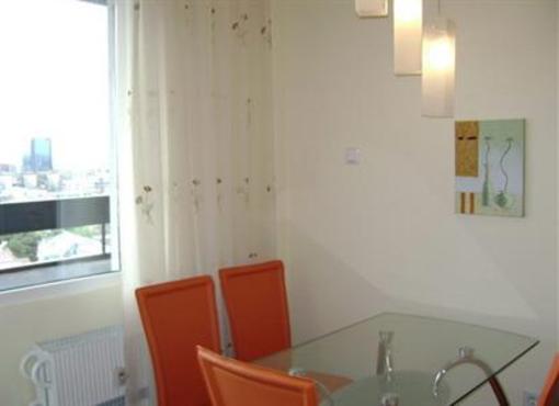фото отеля Rossina Sky Apartment