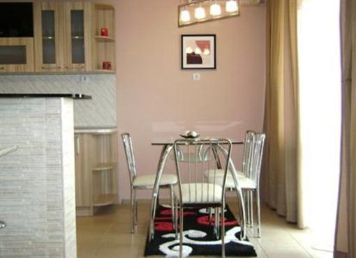 фото отеля Rossina Sky Apartment