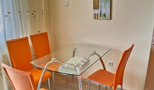 фото отеля Rossina Sky Apartment