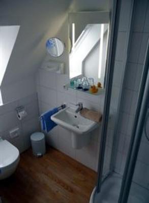 фото отеля Hotel Garni Dunennest