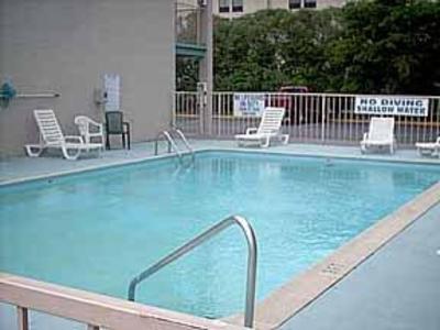 фото отеля Econo Lodge North Charleston