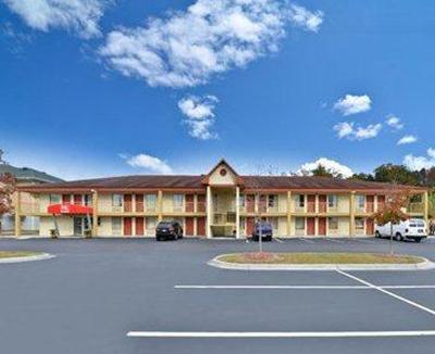 фото отеля Econo Lodge North Charleston