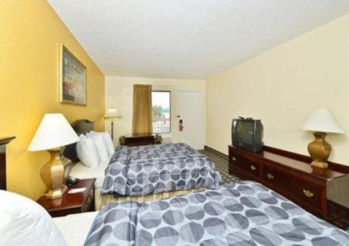 фото отеля Econo Lodge North Charleston