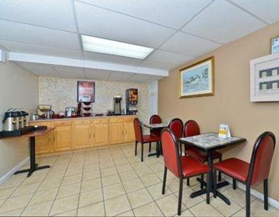 фото отеля Econo Lodge North Charleston
