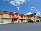 фото отеля Econo Lodge North Charleston