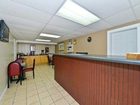 фото отеля Econo Lodge North Charleston