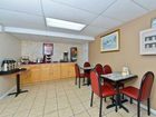 фото отеля Econo Lodge North Charleston