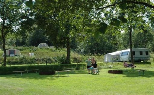 фото отеля Topcamp Bryrup Aqua Camping