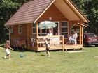 фото отеля Topcamp Bryrup Aqua Camping