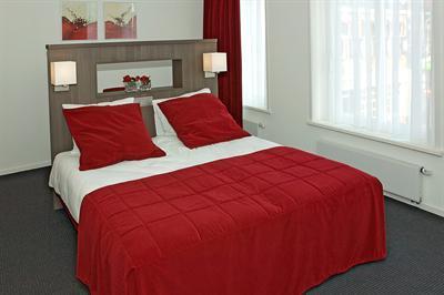 фото отеля Hotel Bonaventure