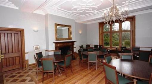 фото отеля YHA Castleton