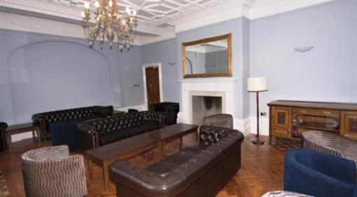 фото отеля YHA Castleton