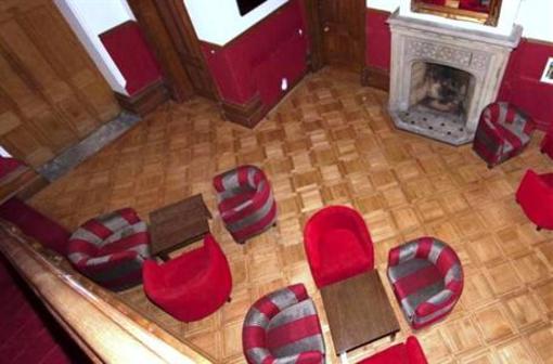 фото отеля YHA Castleton