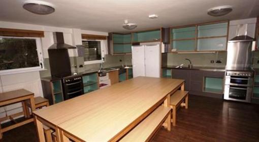 фото отеля YHA Castleton