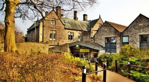 фото отеля YHA Castleton