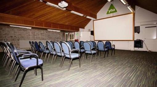 фото отеля YHA Castleton