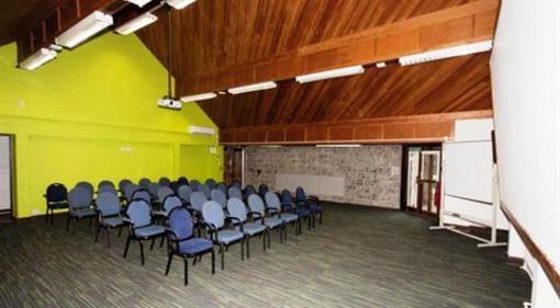 фото отеля YHA Castleton
