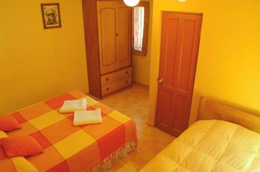 фото отеля Hostal Sumaj Jallpa