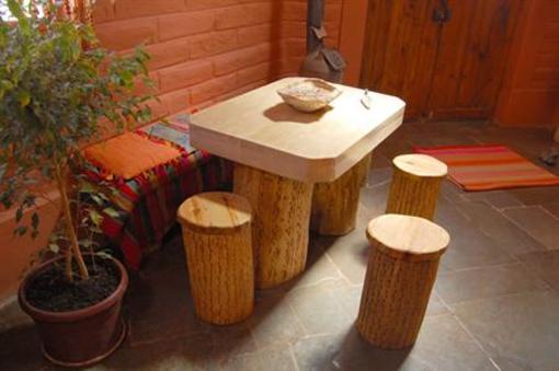 фото отеля Hostal Sumaj Jallpa