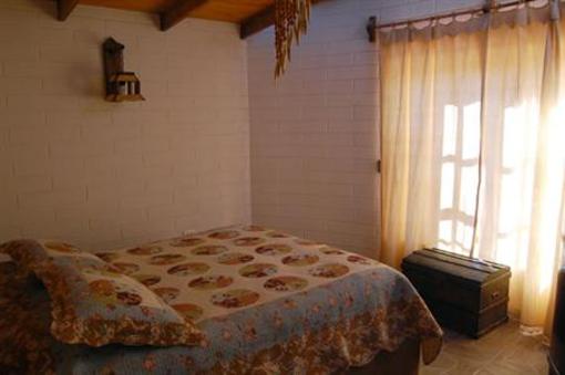 фото отеля Hostal Sumaj Jallpa