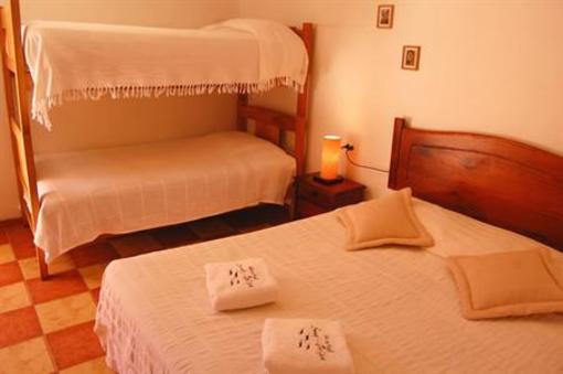 фото отеля Hostal Sumaj Jallpa