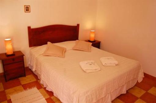 фото отеля Hostal Sumaj Jallpa