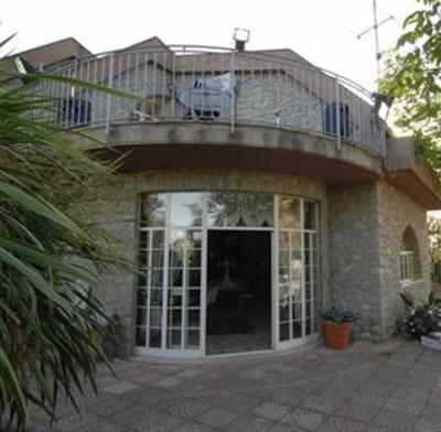 фото отеля Villa Vetri