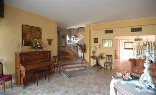 фото отеля Villa Vetri
