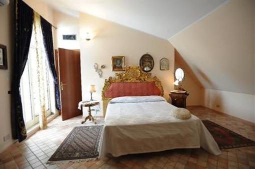 фото отеля Villa Vetri