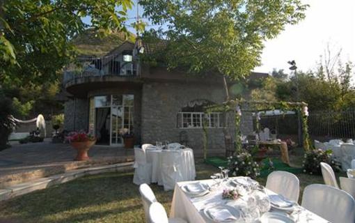 фото отеля Villa Vetri