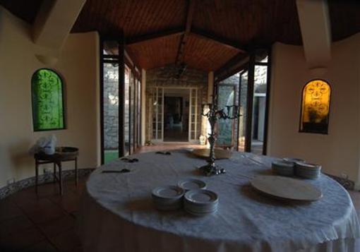 фото отеля Villa Vetri