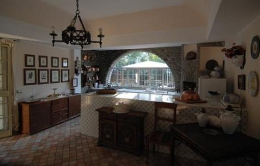 фото отеля Villa Vetri