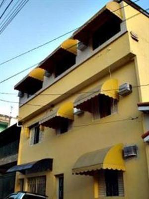 фото отеля Pousada Familiar de Aparecida